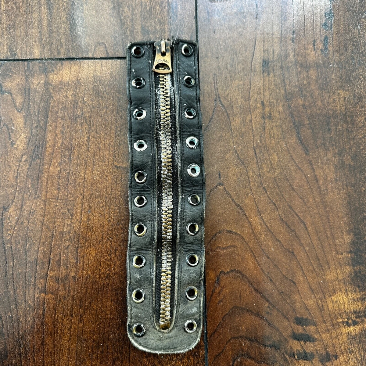 Boot zipper hotsell insert
