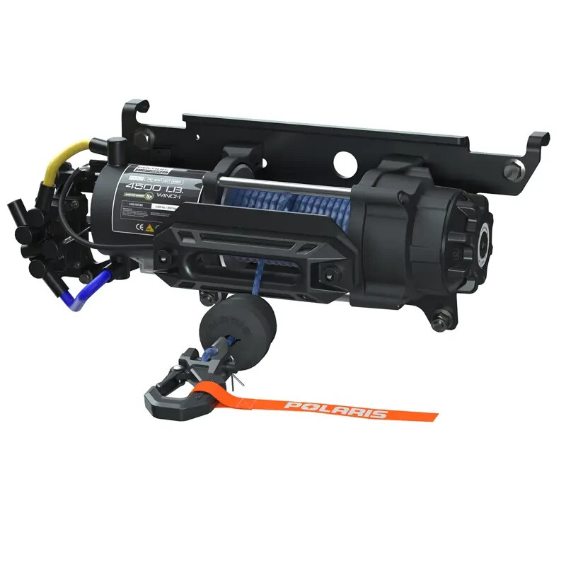 New Polaris Ranger Pro HD 4,500lb. Winch 2889694 | eBay