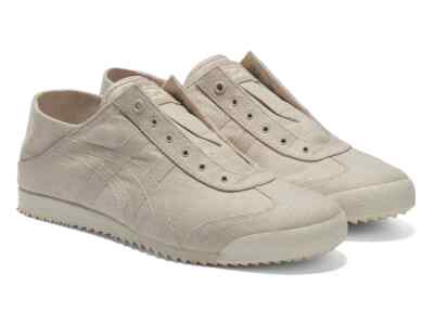 Onitsuka Tiger MEXICO 66 SD PARATY 1183C432 250 WARM BEIGE WARM BEIGE