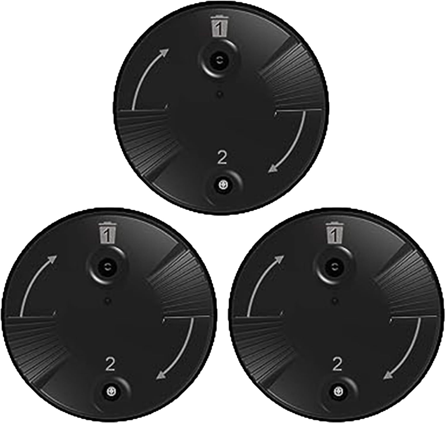 Wax Guards for Phonak CeruShield Disk for Marvel Paradise Hearing Aid