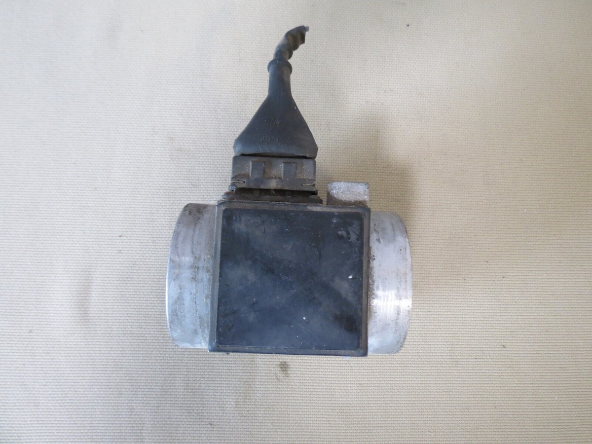✓ 84-89 Nissan Z31 300ZX NA VG30E MAF MAS Air Flow Sensor ✓ 84-89 Nissan Z31 300ZX NA VG30E MAF MAS Air Flow Sensor