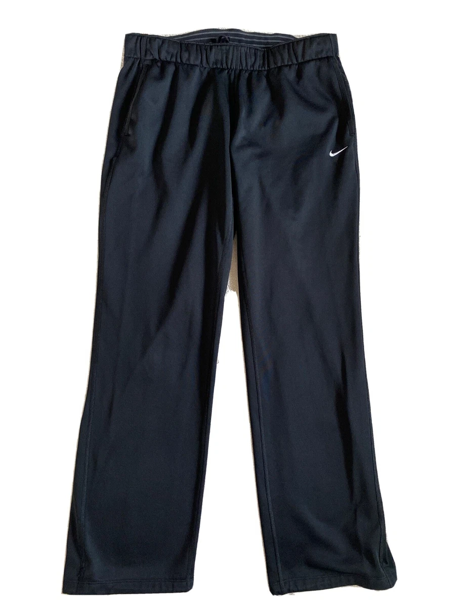 Nike polyester pants sale