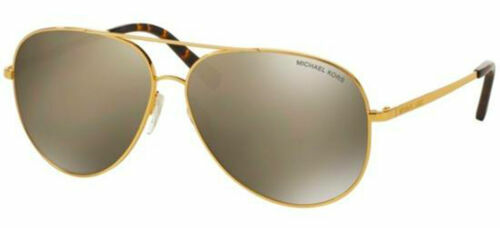 Michael Kors Astrid III 5015 104413 Gold Brown Havana  display picture 1