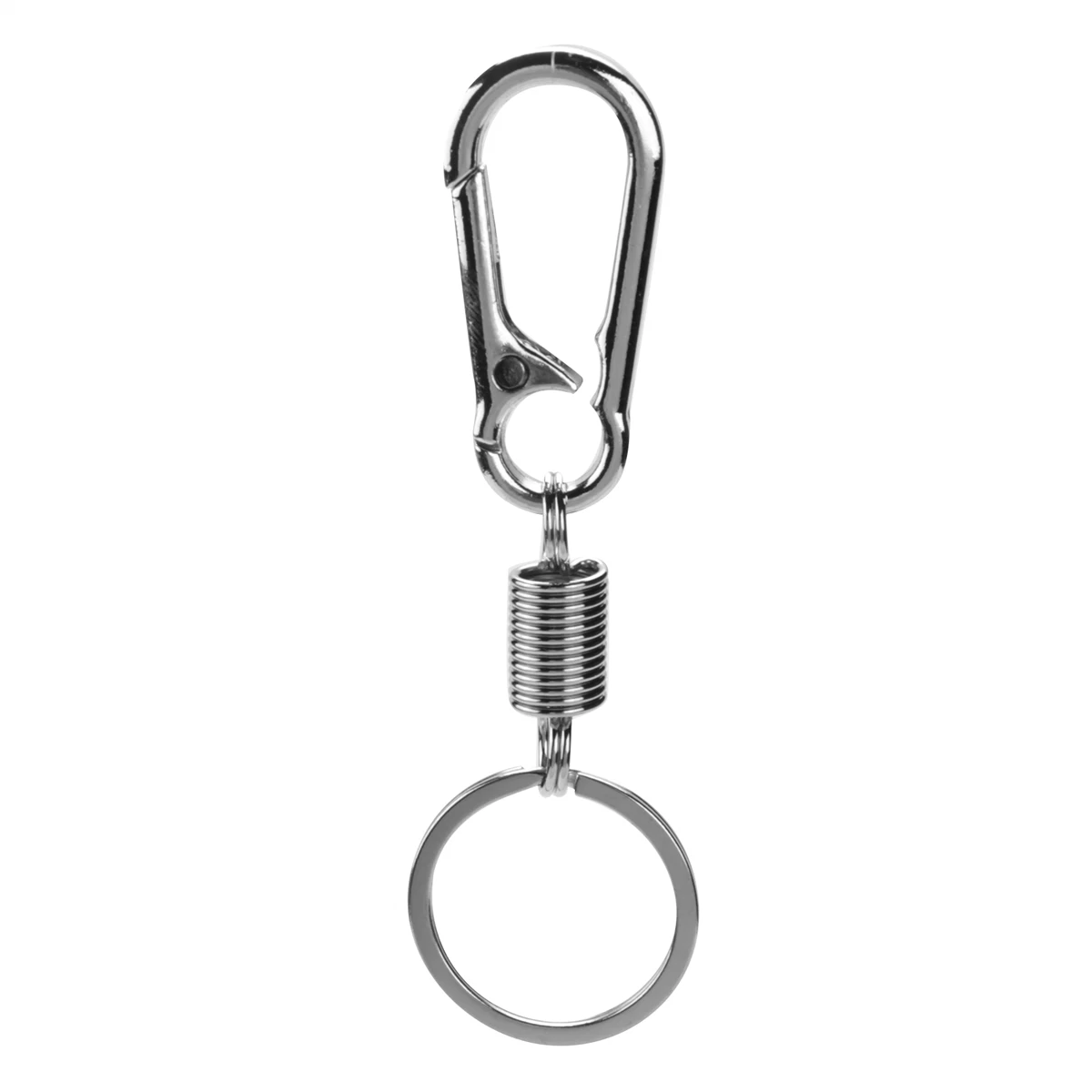 Sturdy key best sale ring
