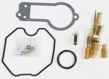 Shindy - 03-734 - Carburetor Repair Kit Honda XR250R 1986-1995 - Made In Japan