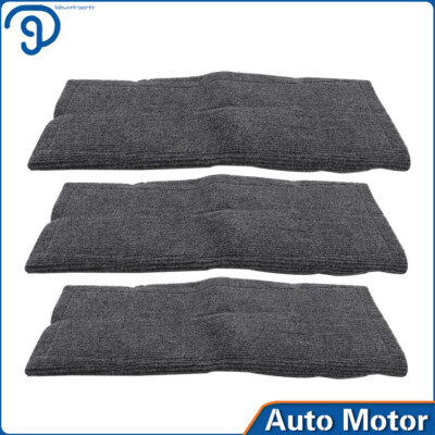 RV Step Covers 3 Pack, RV Step Rug Wrap Around 22 Inch RV Stair Covers