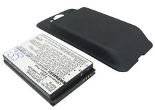 UK Battery for HTC EVO Shift 4G Knight 35H00146-00M 3.7V RoHS