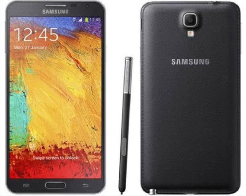 Samsung Galaxy Note3 III N9006 Android 3G GSM Quad-core 13MP Phone