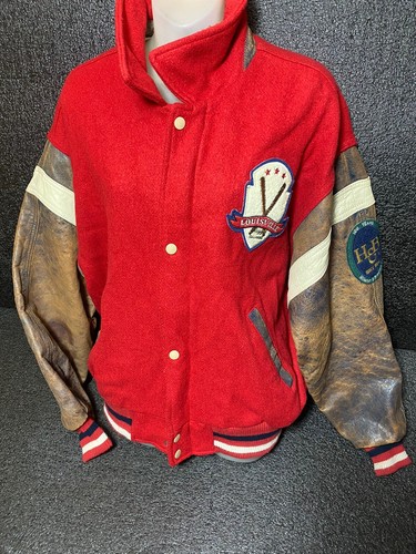 Hillerich \u0026 Bradsby Co.Vtg Louisville 
