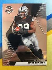 2020 Mosaic Football - Pick Your Base Rookies & NFL Debuts - Buy More & Save
