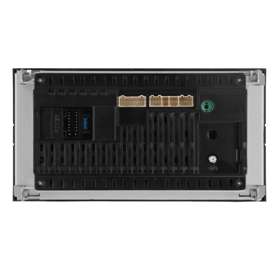 Apple Carplay Autoradio Für Ford Fusion 2006–2012 GPS Navi BT Android 15 2+64GB - Bild 3 von 4