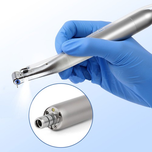 Sistema di controllo motorio per chirurgia dentale/impianto Surgical Pro - Foto 23 di 24