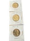 1-1961 D Washington Quarter 90% SILVER BU BRILLIANT UNCIRCULATED* *FREE SHIPPING