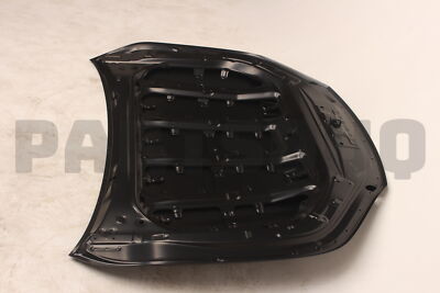 パーツ K 53301KK050 Genuine Toyota HOOD SUB-ASSY 53301-KK050 | eBay