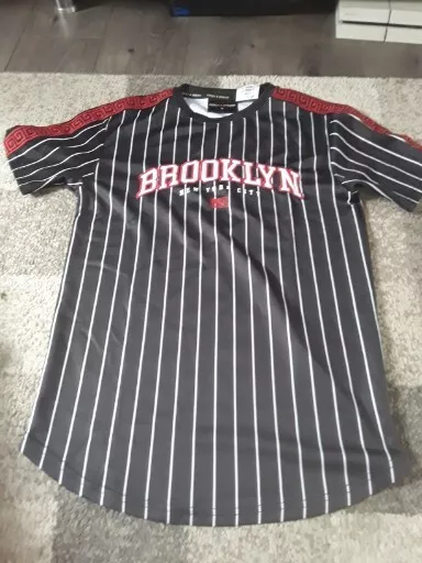 Brooklyn sales jersey uk