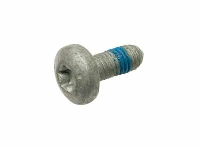 Genuine Timing Cover Bolt fits Audi Q3 Quattro 2015-2016 94BRSK