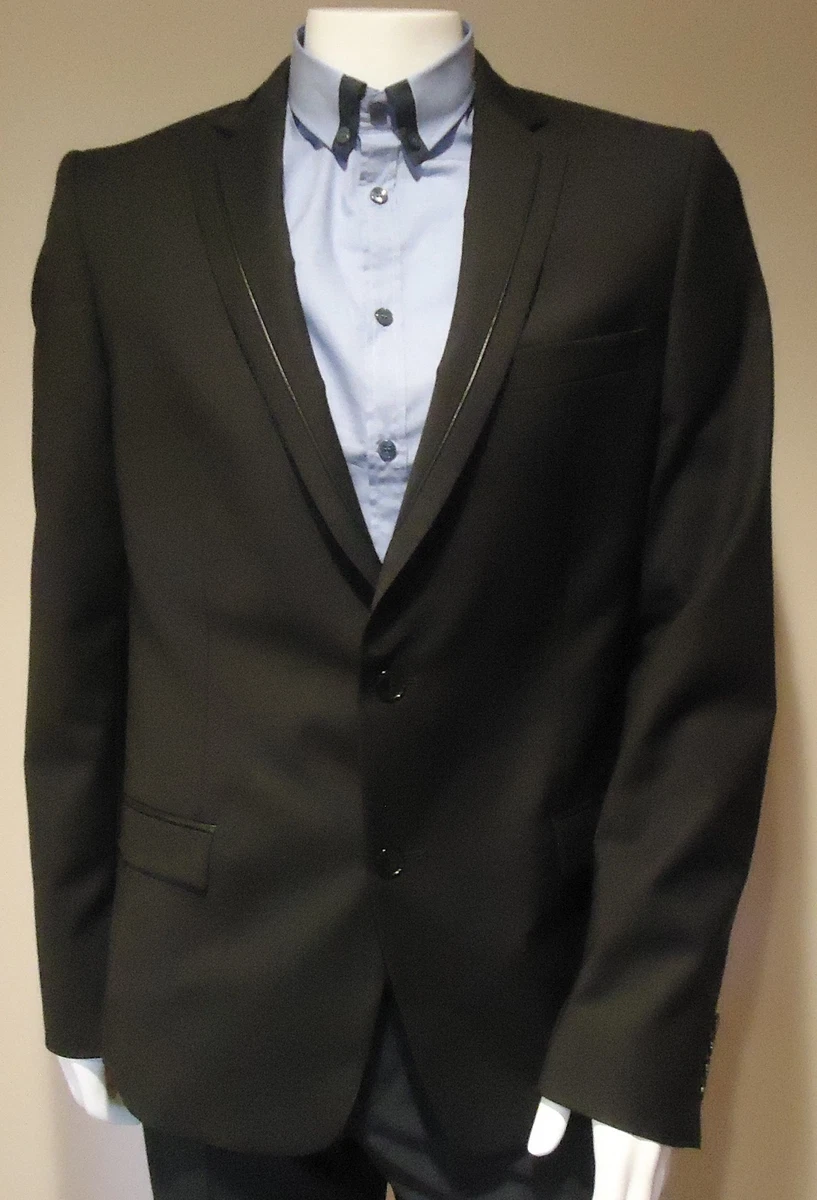 Versace Collection Long Suits & Blazers for Men for sale | eBay
