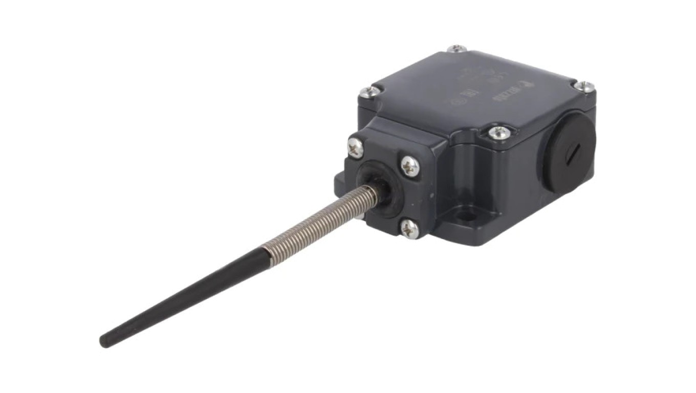 Limit switch NO + NC 10A max. 500VAC max. 250VDC FL 520