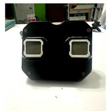 Rare Find Vintage 1965 View Master in box, includes Cinderella Reels w/ papers
