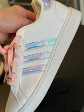 Adidas Grand Court Girls