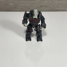 Banished War Chief Decimus Brute Halo Wars 2 Mega Bloks Construx Mini Figure