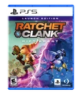 Sony Ratchet & Clank Rift Apart Launch Edition (PS5)