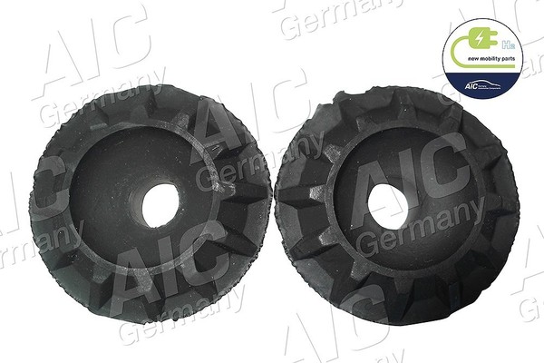 AIC FederbeinstüTzlager Hinterachse U.A. FüR Seat, VW-image