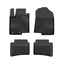 Frogum Fußmattensatz NO.77 77425828 für HYUNDAI i20 3 BC3 BI3 BAYON GDI 48V LPG