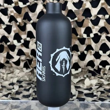 NEW Sicariis AER Bottle - 26ci - Matte Black