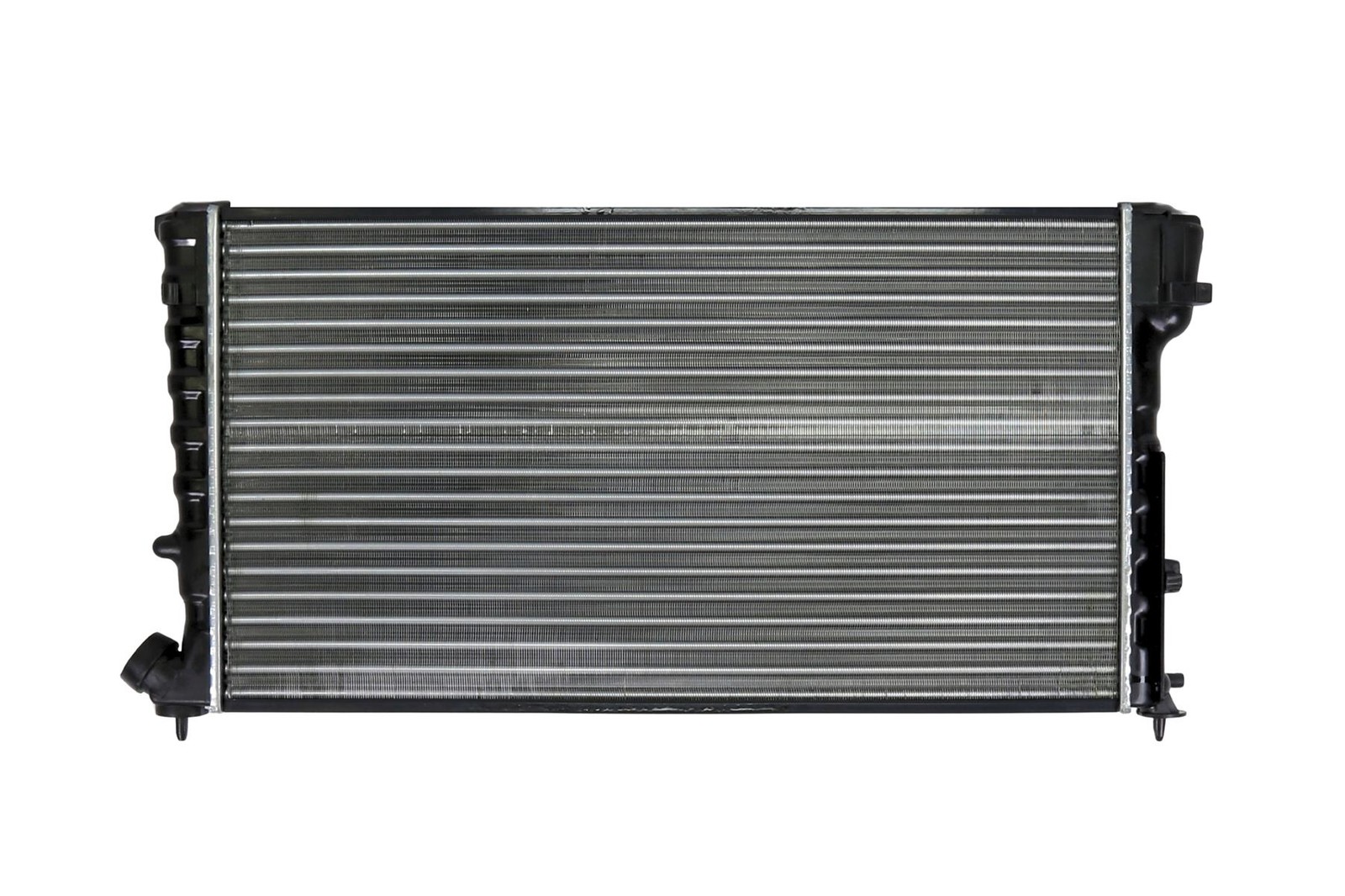 Für KAMOKA 7705264 COOLANT COOLER CITROËN BERLINGO 96'-11', XSARA 97'-10',