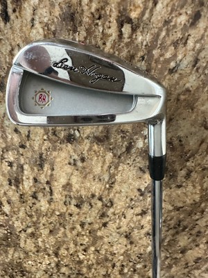 Ben Hogan Hogan Numero Vintage Ben Hogan Driver Persimmon Head