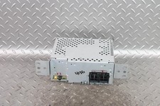 21-24 Bronco Sport Electronic Audio Radio Stereo Am Fm Receiver Unit Oem Oe Wty