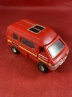G1 Transformers Ironhide Autobot 1984 Hasbro Original Vintage Action Figure Red