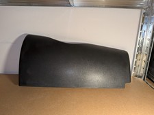 Smart roadster 452 Dash Cover Trim Under Steering Wheel