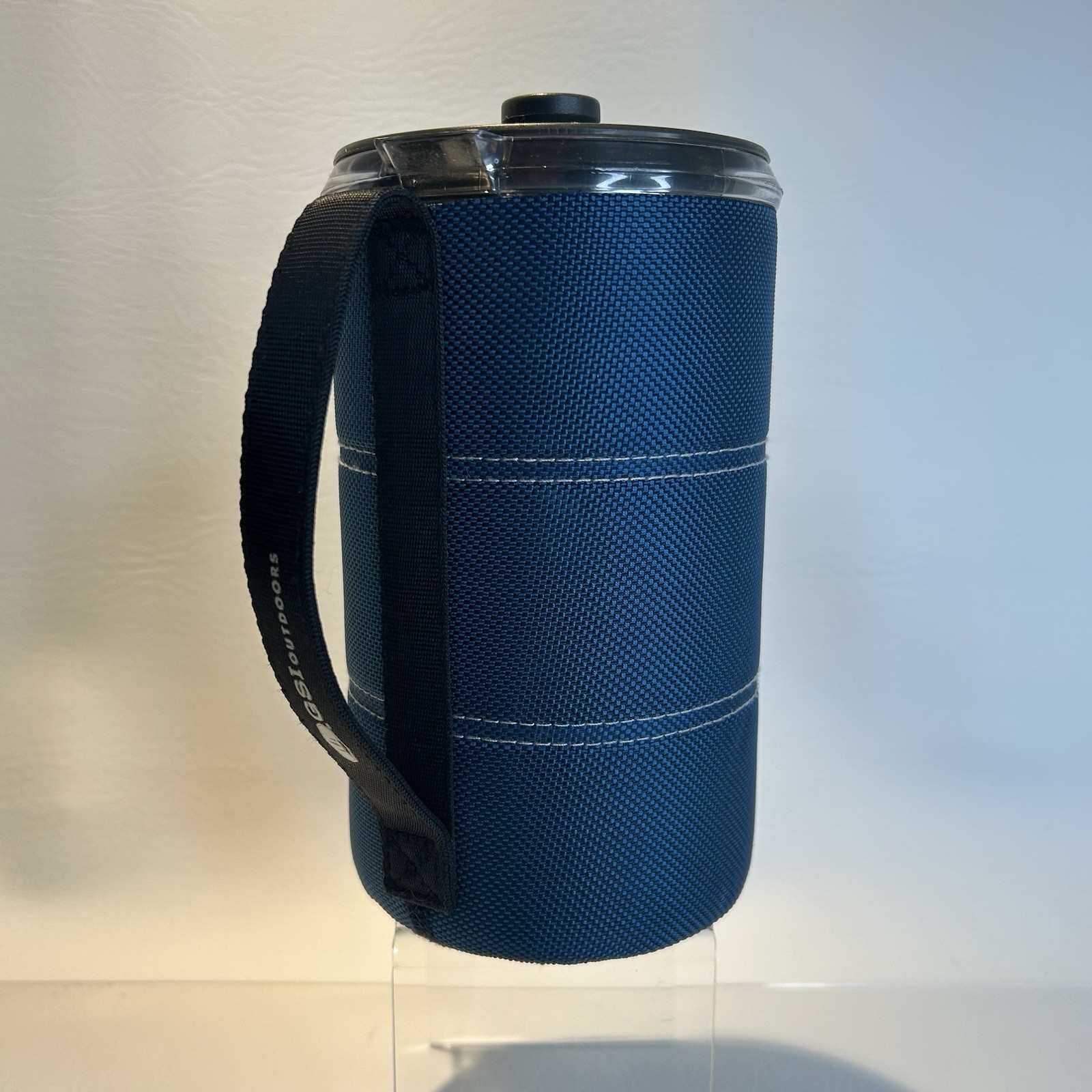 30 Oz Insulated French Coffee Press Camping Hiking Gear, Min