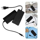 Simulation Charger Key Hider Money Safe Hidden Storage Container Decorative