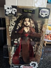 BEGOTHS Bleeding Edge Doll / Slayer Storm V RARE Red Variant uk exclusive
