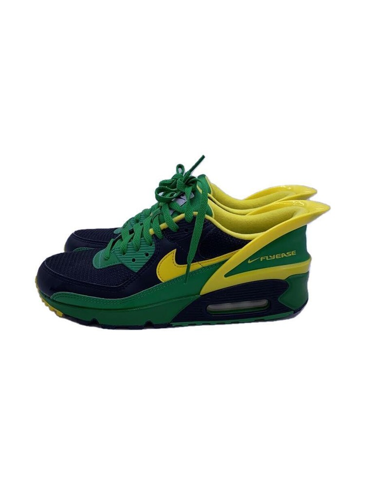 Nike Air Max 90 Flyease Air Max 90 Flyease 26.5Cm Grn EQg78