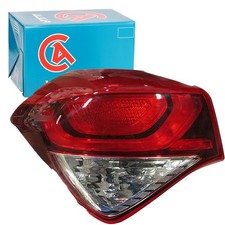 ALKAR RÜCKLEUCHTE HECKLEUCHTE AUßEN LINKS passend für HYUNDAI I20 | 2231581