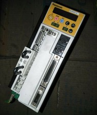 Gebraucht Panasonic Servo Driver MADR04311A Getestet In Gutem Zustand