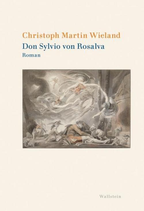 Don Sylvio von Rosalva Christoph Martin Wieland