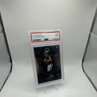 2024 Panini Mosaic Rookie Caleb Williams #301 PSA 9 Base Chicago Bears