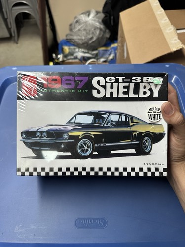 Shelby Mustang Gt 500 Ford Hat Das Leistungsstärkste Auto Seiner