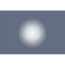 Lee Filters 3/4 Tough Spun/FR Flame Retardent Gel Filter, 24x21" Sheet