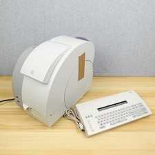 Powis Parker Model 31 Fastback Tape Binding M...