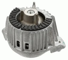 Support moteur Mercedes 408