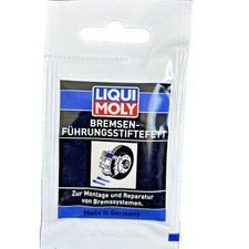 Liqui Moly Bremsenfett Bremsenführungsfett S...