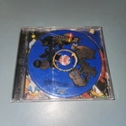 Sonic Adventure 2 (Sega Dreamcast, 2001) Missing Manual, Tested
