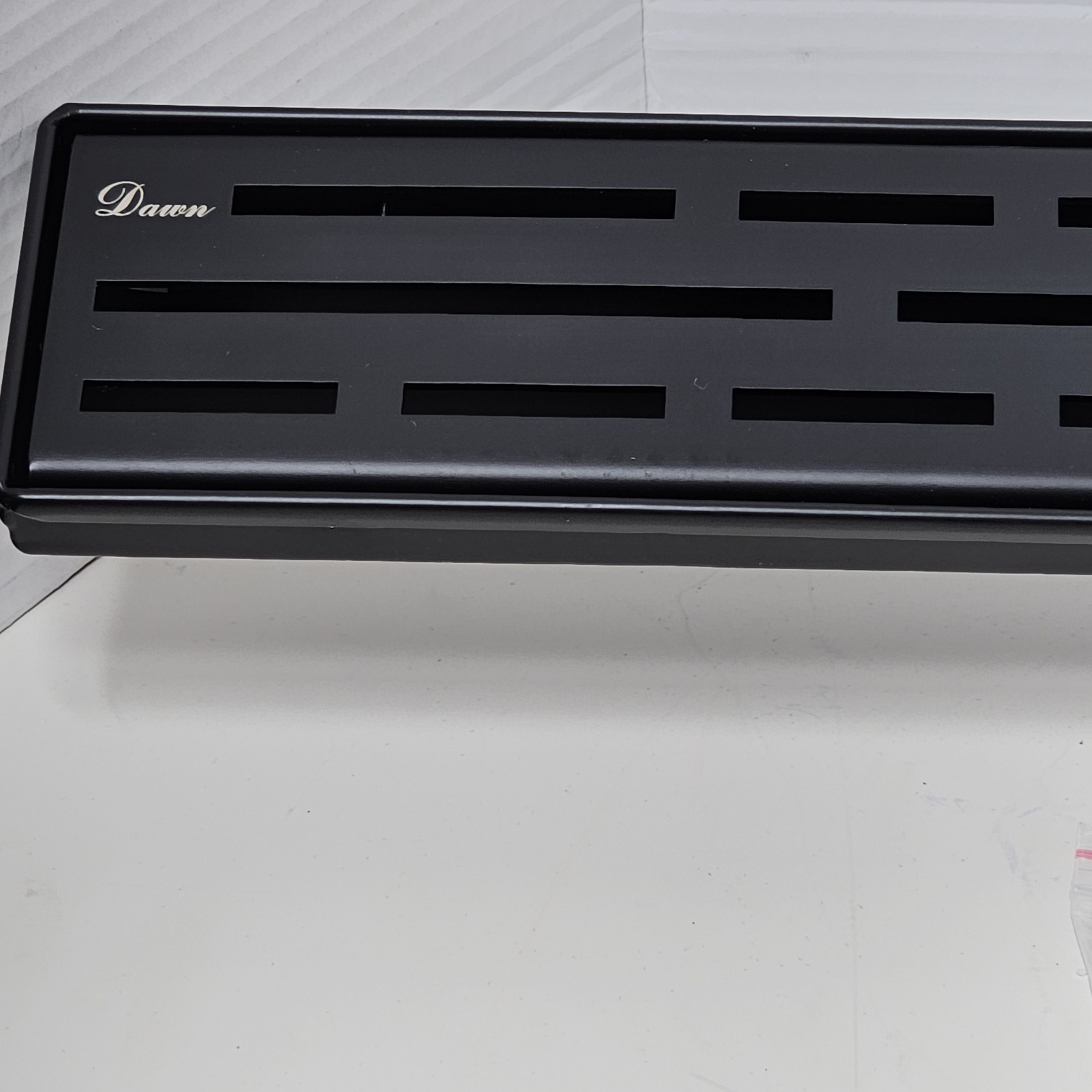 Dawn LAN240304MB Matte B Linear Shower Drain 24" Open Box New