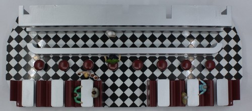 Interior comedor Irene Lionel 24176-19 | Zustand: New